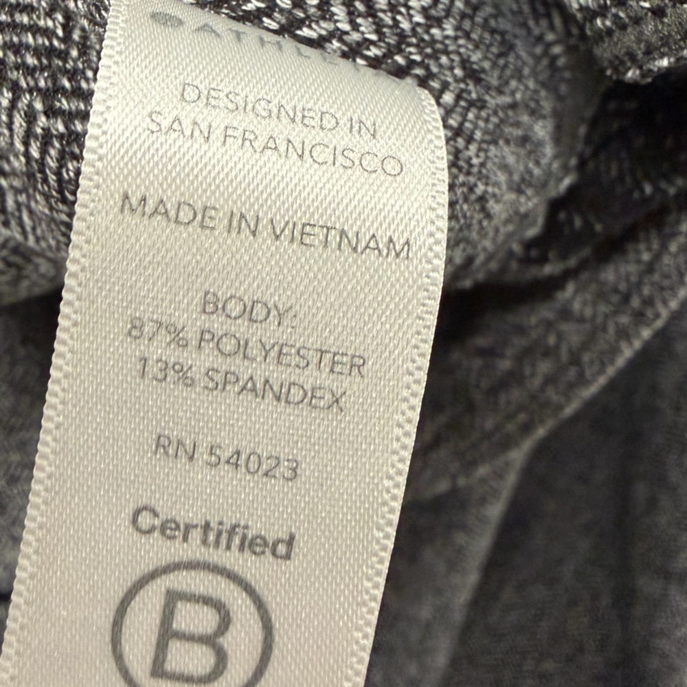 ATHLETA - Picture 9 of 12